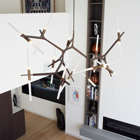 Davinna Chandelier