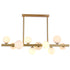 HADLEY Chandelier