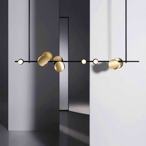 RODA Pendant Lights