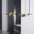 RODA Pendant Lights