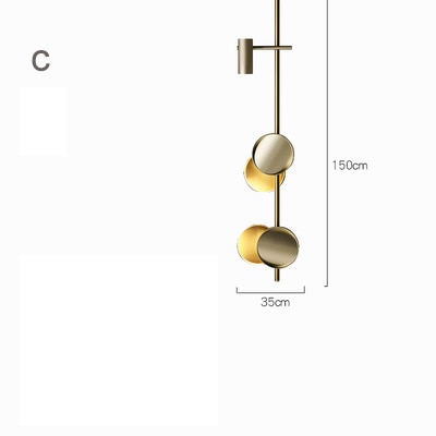RODA Pendant Lights
