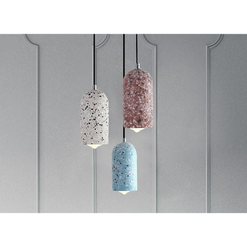 Charlie Pendant Light