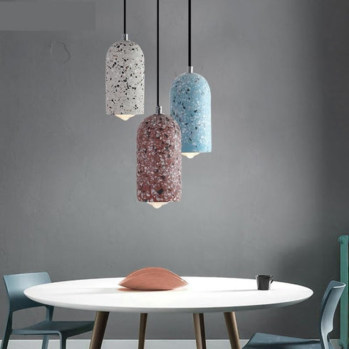 Charlie Pendant Light