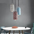 Charlie Pendant Light
