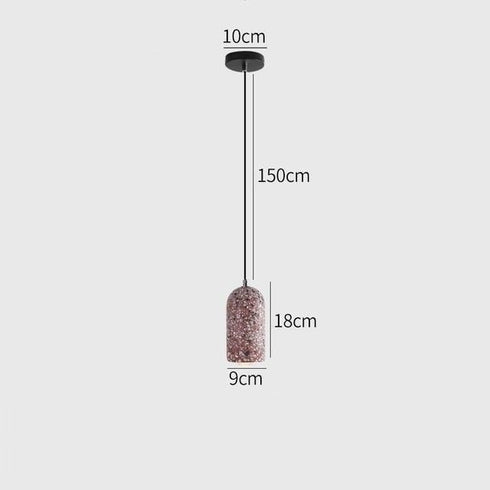 Charlie Pendant Light