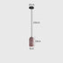 Charlie Pendant Light