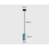Charlie Pendant Light