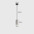 Charlie Pendant Light