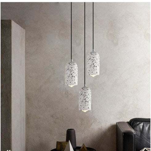 Charlie Pendant Light