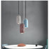 Charlie Pendant Light
