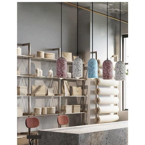 Charlie Pendant Light