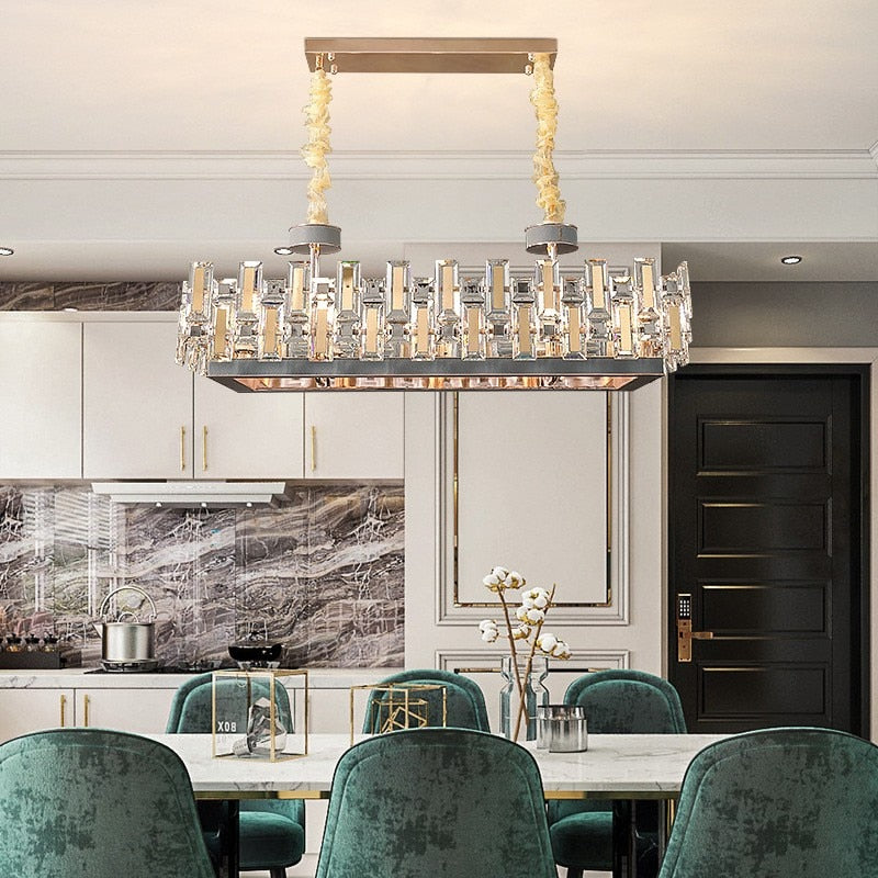 SADIE Chandelier | Best Goodie Shop