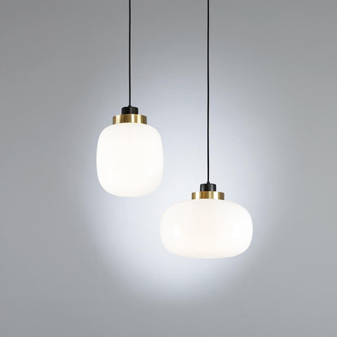Beautiful view of Magnolia Pendant Lights