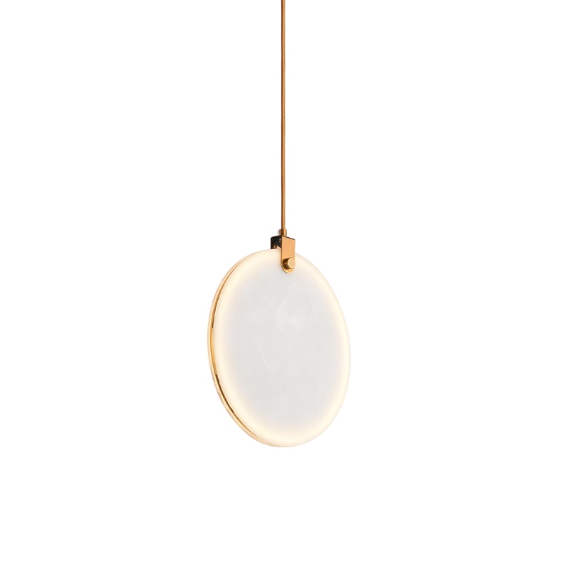 NOTA Pendant Light – Best Goodie Shop